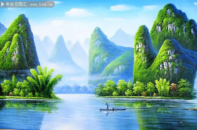 高精度科技